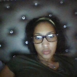 Meet your Posher, Janee